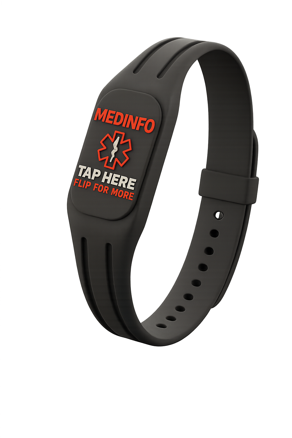 MedInfo Bracelet